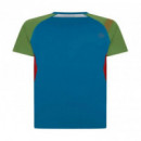 LA SPORTIVA Motion T-shirt