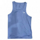 Nb Sport Essentials Singlet  NEW BALANCE