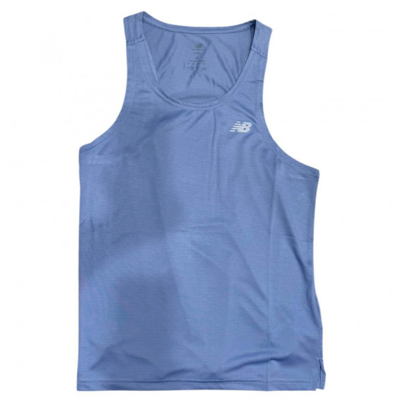 Nb Sport Essentials Singlet  NEW BALANCE