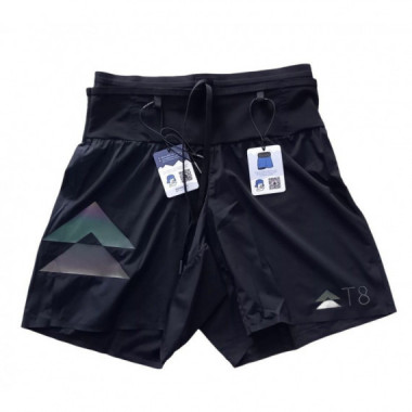 T8 Sherpa Short
