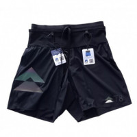T8 Sherpa Short