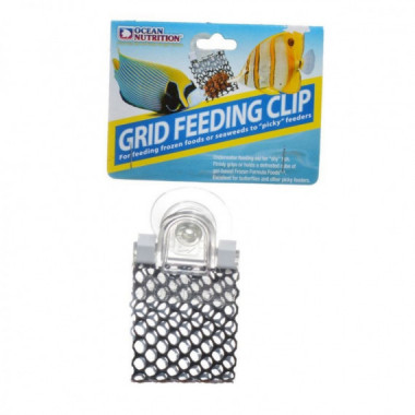 Ocean N. Clips Sujeccion Algas Marinas  OCEAN NUTRITION