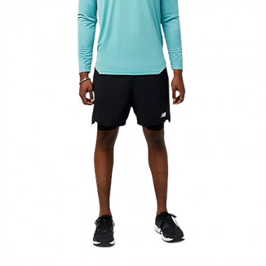 NEW BALANCE Pacer 5IN 2IN1