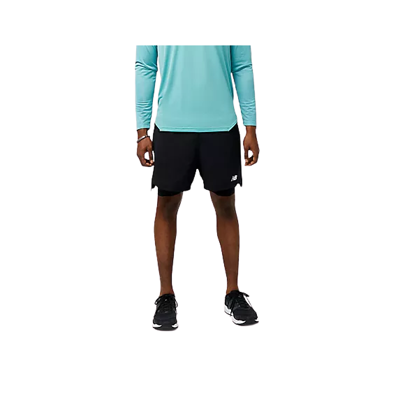 NEW BALANCE Pacer 5IN 2IN1