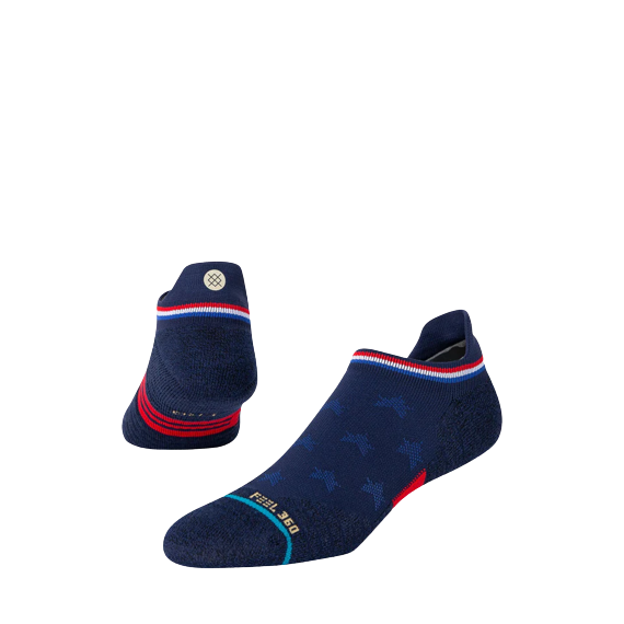 STANCE Independence Tab