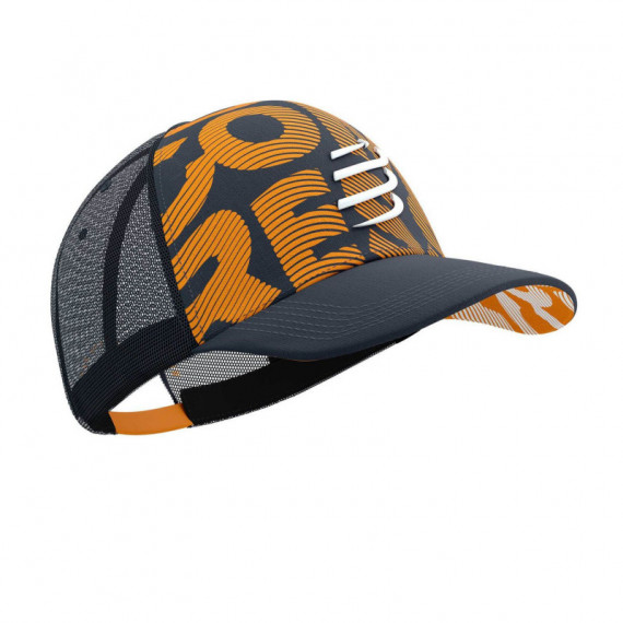 COMPRESSPORT Trucker Cap