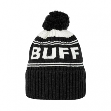 BUFF Knitted Beanie