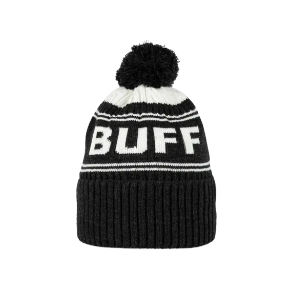 BUFF Knitted Beanie