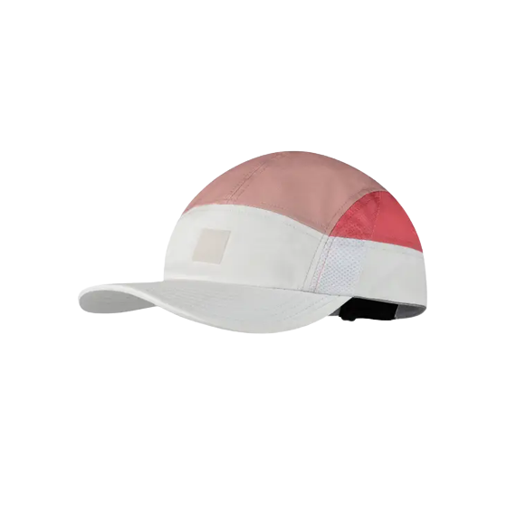 BUFF 5 Panel Go Cap