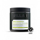 Recuperador Triple Magnesio Piña y Coco  PILLAR
