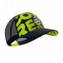 COMPRESSPORT Trucker Cap Flash