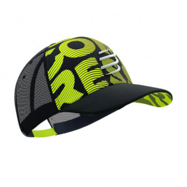COMPRESSPORT Trucker Cap Flash