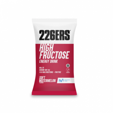 226ERS High Fructose Energy Drink Monodosis Sand&iacute;a