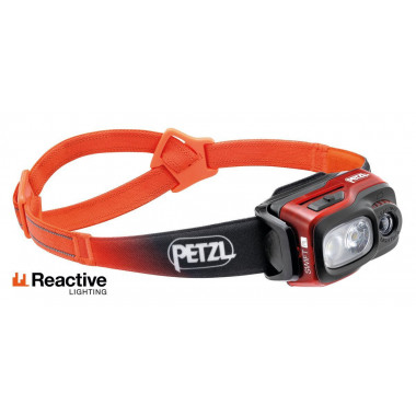 PETZL Swift Rl