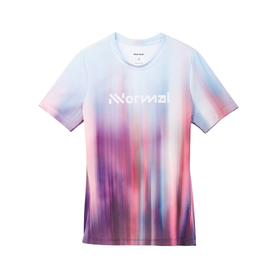 NNORMAL Race T-shirt F
