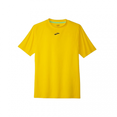 BROOKS High Point Short Sleeve