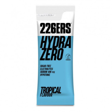 226ERS Hydrazero Tropical
