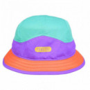 Gorro FRACTEL B Series Prismatic