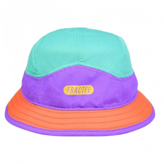 Gorro FRACTEL B Series Prismatic