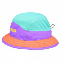 Gorro FRACTEL B Series Prismatic