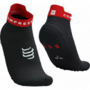 COMPRESSPORT Pro Racing Socks V4.0 Run Low