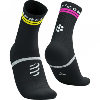 COMPRESSPORT Pro Marathon Socks V2.0
