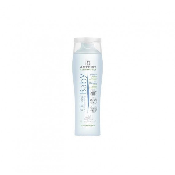 ARTERO Champu Baby 250 Ml