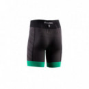 LURBEL Samba Iti Lite Shorts