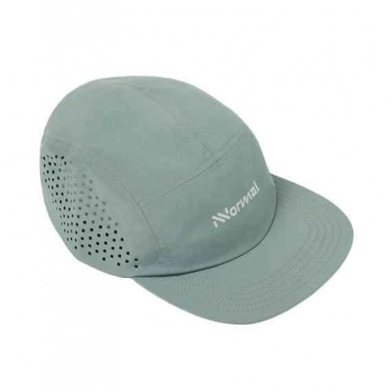NNORMAL Race Cap Green