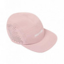 NNORMAL Race Cap Dusty Pink