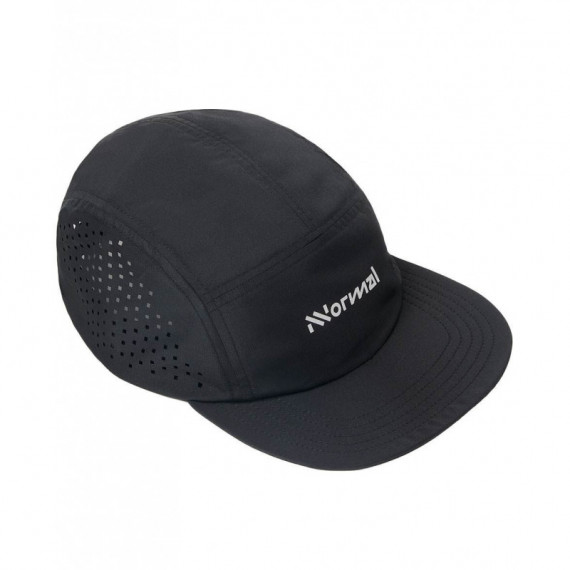 NNORMAL Race Cap Black