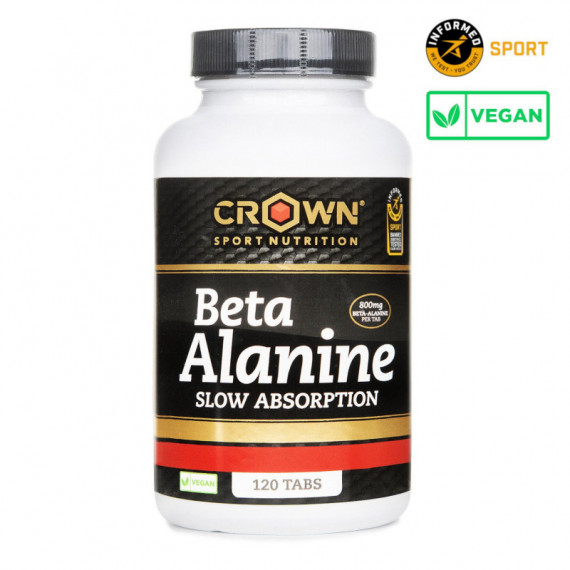 CROWN Beta Alanine