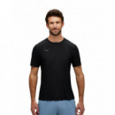 Hoka Airolite Run Short Sleeve  HOKA ONE ONE