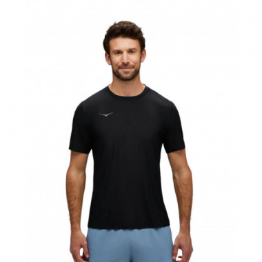 Hoka Airolite Run Short Sleeve  HOKA ONE ONE