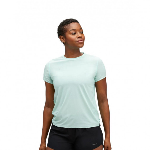 Hoka Camiseta Airolite Run W  HOKA ONE ONE