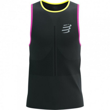 COMPRESSPORT Pro Racing Singlet M