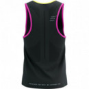 COMPRESSPORT Pro Racing Singlet M