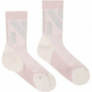 NNORMAL Race Sock Low Cut