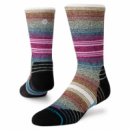 STANCE Mid Wool Crew