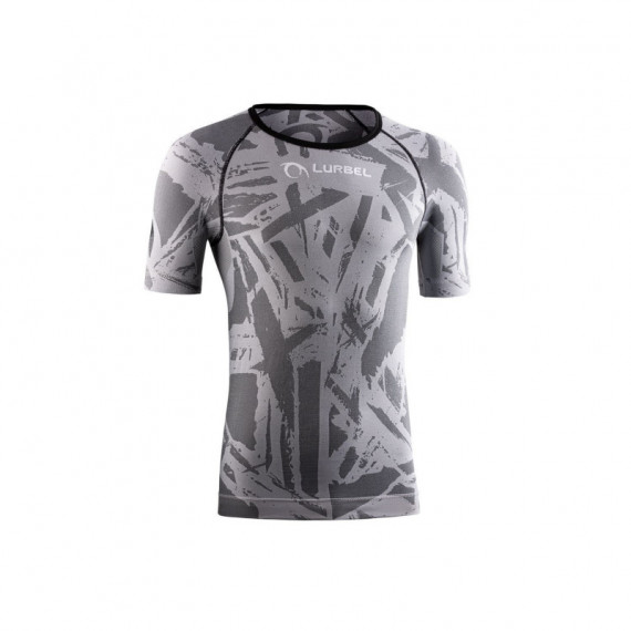 LURBEL Spirit Blur Short Sleeve