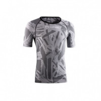 LURBEL Spirit Blur Short Sleeve