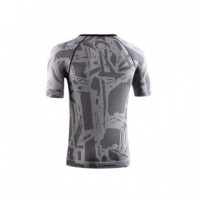 LURBEL Spirit Blur Short Sleeve