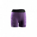 LURBEL Spirit Blur Short