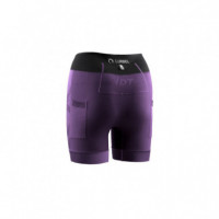 LURBEL Spirit Blur Short