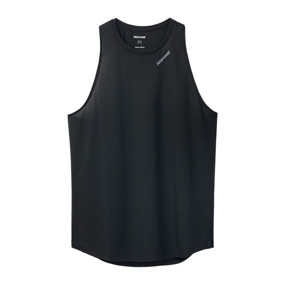 NNORMAL Race Tank W