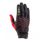 LEKI Ultra Trail Breeze