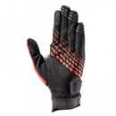 LEKI Ultra Trail Breeze