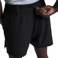 ON RUNNING Trail Short