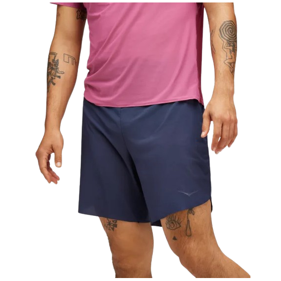 Hoka Skyglide Short  HOKA ONE ONE