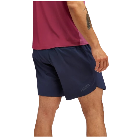 Hoka Skyglide Short  HOKA ONE ONE - Guanxe Atlantic Marketplace